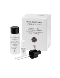 Bruno Vassari Concentrato Rassodante Ferulic+VitC+DMAE 30 ml