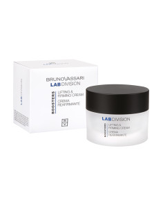 Bruno Vassari Crema Rassodante Lifting & Firming Cream 50 ml