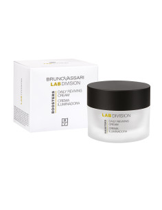 Bruno Vassari Crema Anti-macchia Daily Reviving Cream 50 ml