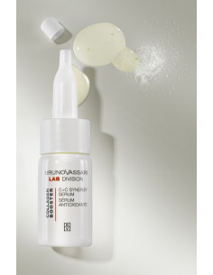 Bruno Vassari C+C Synergy Serum 10 x 3 ml 2