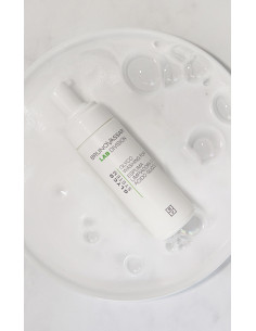 Bruno Vassari Glycolic Washing Foam 150 ml 2