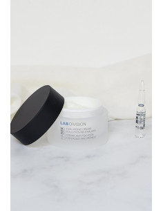 Bruno Vassari Crema giorno Hyaluronic Cream Pollution Neutralizer 50 ml 2