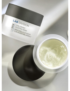 Bruno Vassari Crema Gel notte Hyaluronic Sleeping Mask 50 ml 2