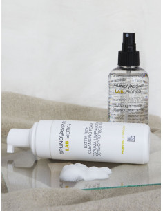 Bruno Vassari Extra Rich Cleansing Foam 150 ml 2