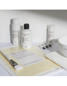 Bruno Vassari Collagen Booster Method kit 5 trattamenti 2