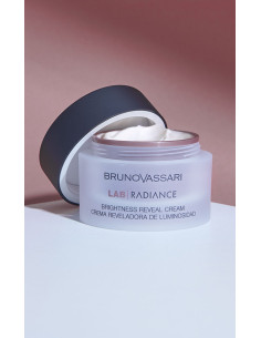 Bruno Vassari Crema illuminante Brightness Reveal Cream 50 ml 2
