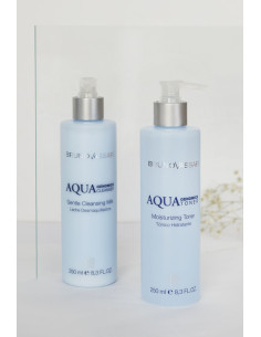 Bruno Vassari Tonico Idratante Aqua Toner 250 ml 2