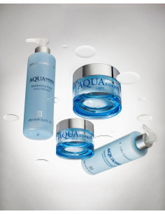 Crema idratante Aqua Sorbet Rich 50 ml 2