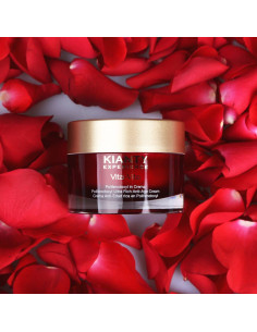 Bruno Vassari Kianty Experience Crema anti-age Botox-like Vita vite 50 ml 2
