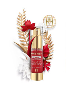 Bruno Vassari Kianty Experience Contorno occhi anti-age Eye Lift-Ox 15 ml 2