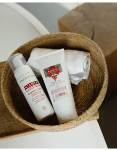 Bruno Vassari Kianty Experience Schiuma detergente Rugiada di Vigna 150 ml 2