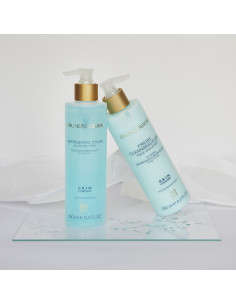 Bruno Vassari Detergente delicato Fresh Cleasing Fluid 250 ml 2