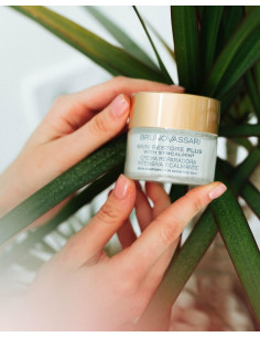 Bruno Vassari Crema riparatrice Skin Restore Plus 50 ml 2