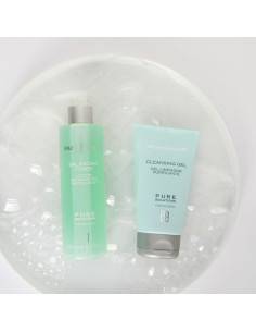 Bruno Vassari Tonico pelle grassa Balancing Toner 250 ml 2