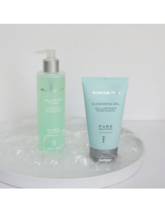 Bruno Vassari Detergente pelle grassa Cleansing Gel 150 ml 2