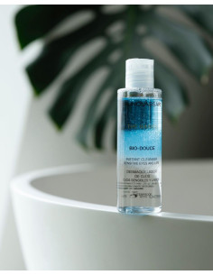 Bruno Vassari Struccante bi-fasico Bio Douce 150 ml 2