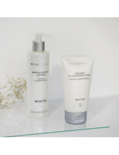Bruno Vassari Detergente sbiancante Creamy Cleansing Foam 150 ml 2