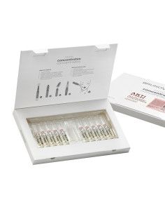 Bruno Vassari Anti-Stress Revitalizing Concentrate 10x3 ml