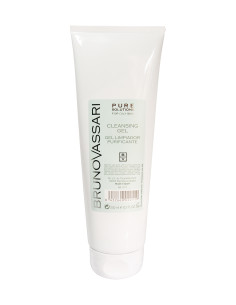 Bruno Vassari Pure Solutions Cleansing Gel 250 ml