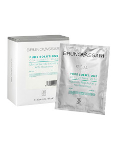 Bruno Vassari Pure Solutions Oily Control Mask 6x60 gr