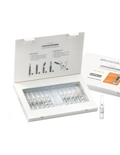 Bruno Vassari The Basics Moisturizing Concentrate 10x2 ml