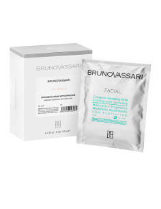 Bruno Vassari The Basics Cryogenic Modeling Mask 6x30 gr