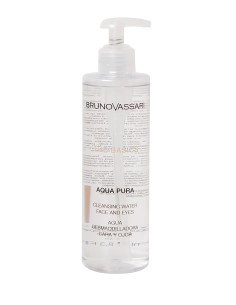 Bruno Vassari The Basics Aqua Pura 500 ml
