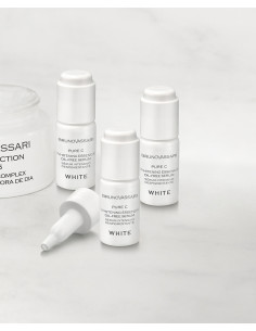 Bruno Vassari Siero sbiancante Pure C 3x8 ml 2
