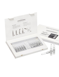 Bruno Vassari White Intensive Whitening Concentrate 10x2 ml