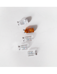 Bruno Vassari Hyaluronic Acid 2% 6x5 ml 2