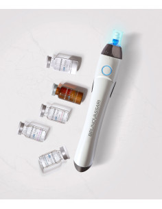 Bruno Vassari Lab Tech Vega - Microneedling 2