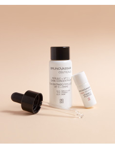 Bruno Vassari Concentrato Rassodante Ferulic+VitC+DMAE 30 ml 2