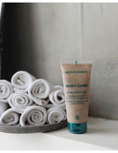 Bruno Vassari Body Care Scrub esfoliante Double Body Peel 200 ml 2