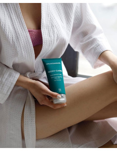 Bruno Vassari Body Care Crema riducente Slim Effect Gel 200 ml 2