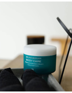 Bruno Vassari Body Care Crema rassodante Premium Firming Cream 200 ml 2