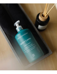 Bruno Vassari Body Care Crema al collagene Geraldina 500 ml 2