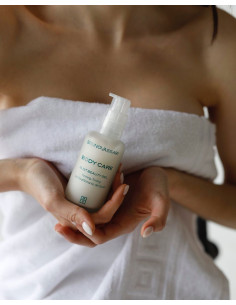 Bruno Vassari Body Care Rassodante seno Bust Beauty Gel 100 ml 2