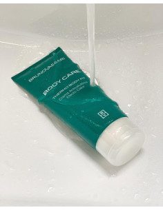 Bruno Vassari Body Care Crema termica anti-cellulite Thermo Body Fit 200 ml 2