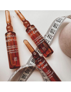 Bruno Vassari Body Care Concentrato rassodante Firm & Sculpt Concentrate 6x10 ml 2