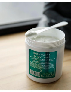 Bruno Vassari Body Care Anti-cellulite massage cream 1000 ml 2