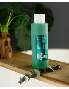 Bruno Vassari Body Care Lozione bendaggi freddi Ederalis 1000 ml 2