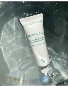 Bruno Vassari Body Care Siero anti-cellulite Cellulite Control Concentrate 10x10 ml 2