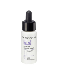 Bruno Vassari Siero anti-ageing Ultimate Retinol Serum Intensity 1 30 ml