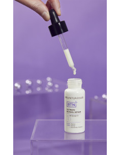 Bruno Vassari Siero anti-ageing Ultimate Retinol Serum Intensity 1 30 ml 2