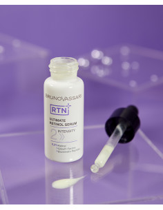 Bruno Vassari Siero anti-ageing Ultimate Retinol Serum Intensity 2 30 ml 2