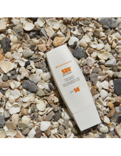 Bruno Vassari Solare Sun Pocket Fluid Spf 50 50 ml 2