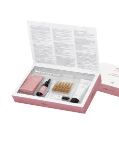 Bruno Vassari Bioceuticals Global Firming Care Kit professionale 6 trattamenti