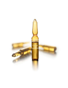 Bruno Vassari Concentrato Rassodante 0,1 Retinal + DMAE 6x2 ml 2