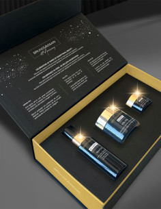 Bruno Vassari Kianty Experience 40 Anniversary Pack