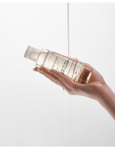 Bruno Vassari Pack Doppia detersione esfoliante 2